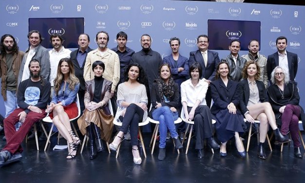 Primera Edición: Premios Fénix se verán en E! Entertainment Television