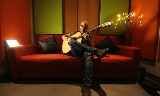 DANIEL BARON (@dbaronmusic): EL PRODUCTOR MUSICAL DE LOS FAMOSOS