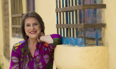 Cecilia Todd celebra en vivo cuatro décadas de trayectoria con una gira nacional