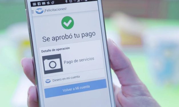 La nueva App móvil de MercadoPago fue anunciada en la Universidad MercadoLibre
