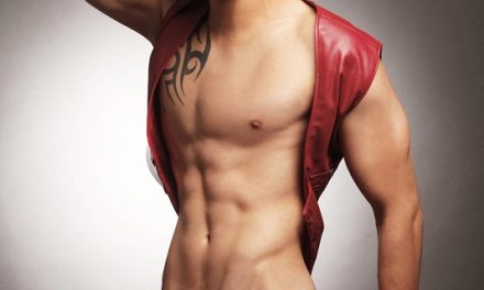 Eduardo Matos es el »Gran Modelo Venezuela 2014»