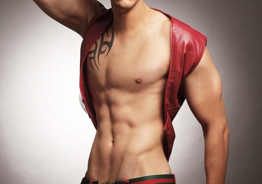 Eduardo Matos es el »Gran Modelo Venezuela 2014»