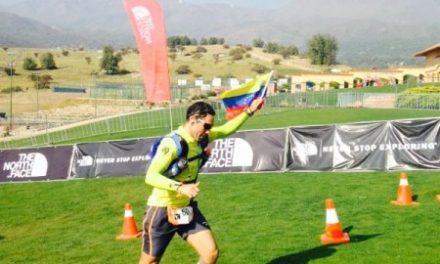 Gabriel León será el único venezolano en participar en el Ultramaratón de Chile
