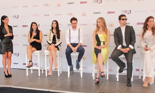 Chica E! Venezuela 2014 cambia de formato (+Fotos rueda de prensa)