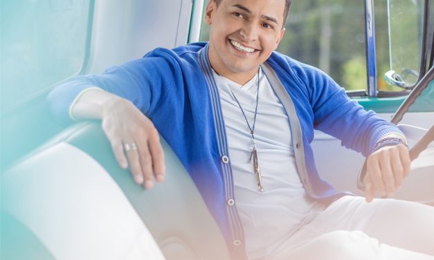 ESTE JUEVES SERÁ EL LANZAMIENTO DEL ÁLBUM JORGE CELEDÓN: ‘SENCILLAMENTE’