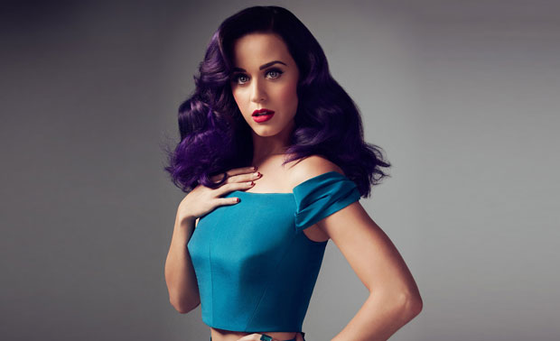 Katy Perry cantará en el medio tiempo del Súper Bowl