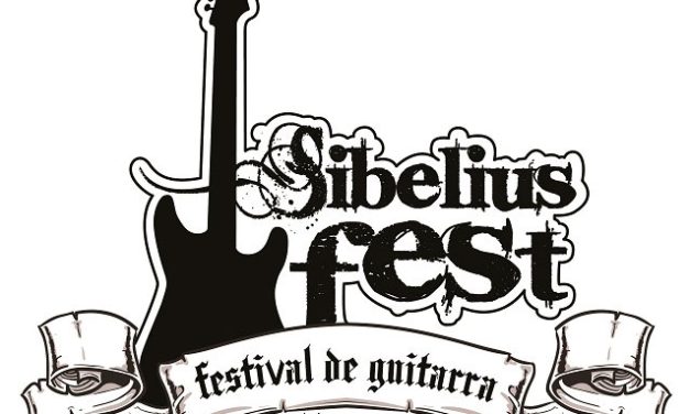 Club Social Sándwich coreará junto a los finalistas del Sibelius Fest