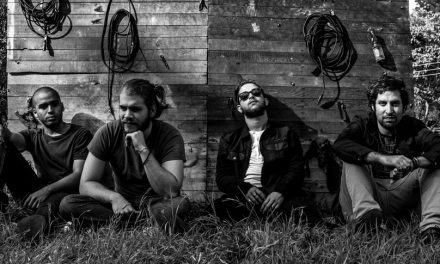 La banda de Indie-Rock Los Daltónicos, nos trae su primer sencillo promocional »La Despedida»