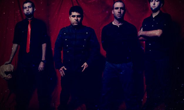 Los Switches presentan »Es Ahora, no más tarde» (+Link de descarga solo por dos semanas)