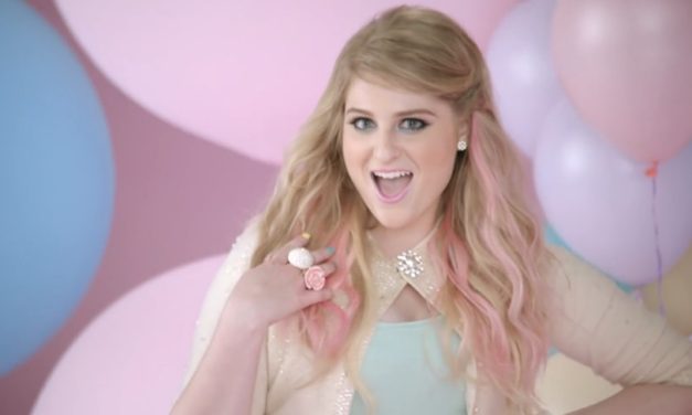 Meghan Trainor el fenómeno musical del 2014 – #LoQueSuena Por @Sonymusicvzla (03/10/2014)