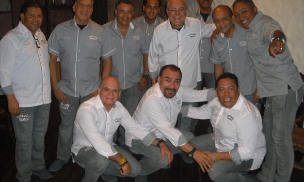 Melody Gaita lanza ‘Se nos va’ para celebrar sus 30 años