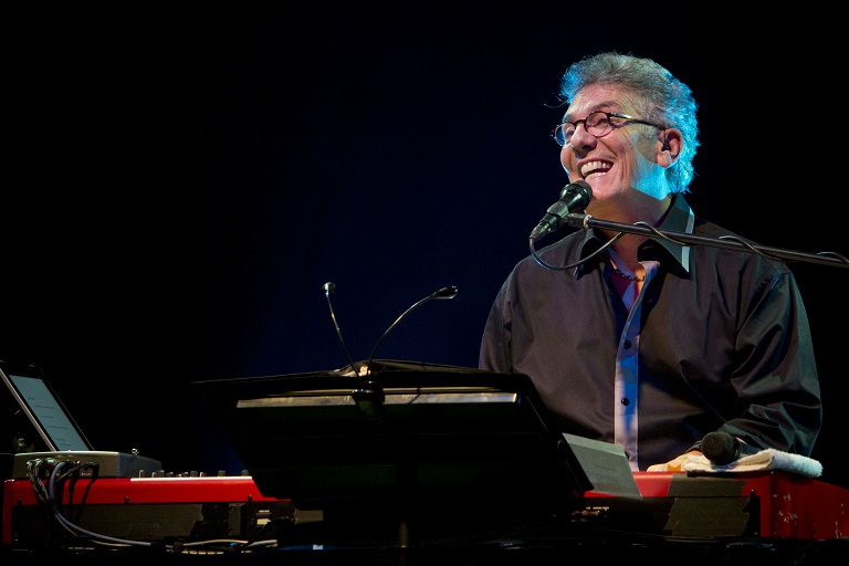 llan Chester regresa a Caracas con su monólogo »El Musiú»