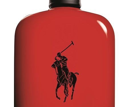 POLO RED de Ralph Lauren llega para ofrecer seducción y confianza al hombre venezolano