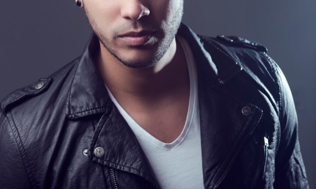 RONALD BORJAS CONFIRMADO PARA EL EVENTO ZUMBA® FITNESS PARTY