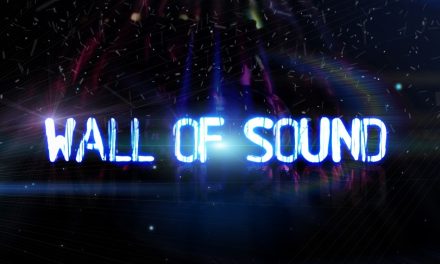 E! Entertainment Television estrena »Wall of Sound»