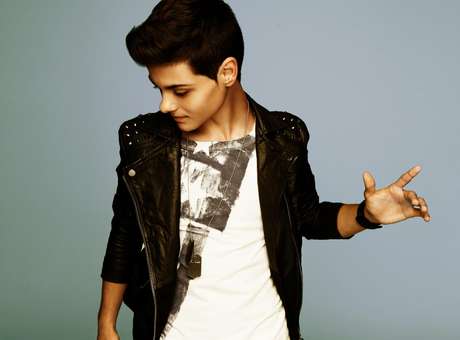 Abraham Mateo lanzará su nuevo disco el 3 de noviembre