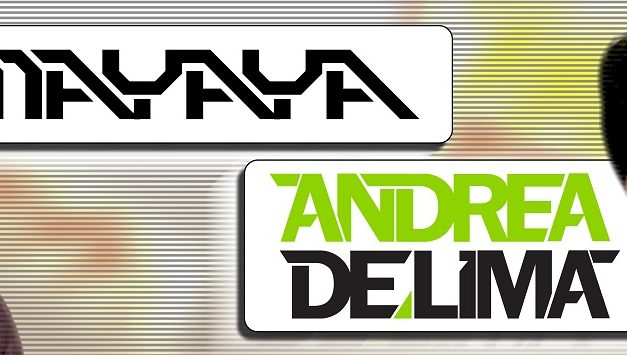 Andrea De Lima estará »On Fire» en Expo Dj’s Venezuela