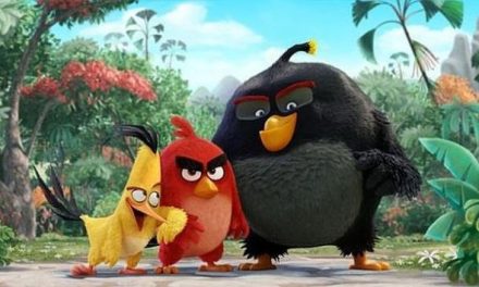 Romeo Santos participará en la película basada en el juego »Angry Birds»