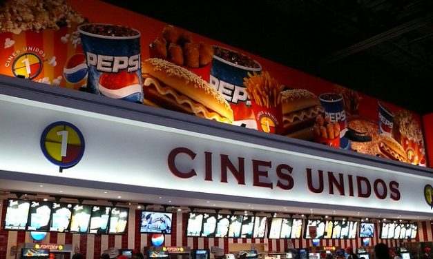 Cines Unidos ya está de Preventa