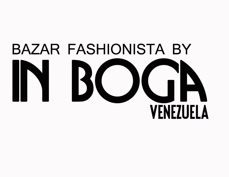 Todo listo este domingo 12 de Octubre para el bazar fashionista IN BOGA Venezuela
