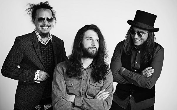 Luz Verde estrena el videoclip de »Canción Pequeña» su segundo promocional