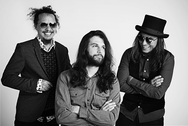 Luz Verde estrena el videoclip de »Canción Pequeña» su segundo promocional