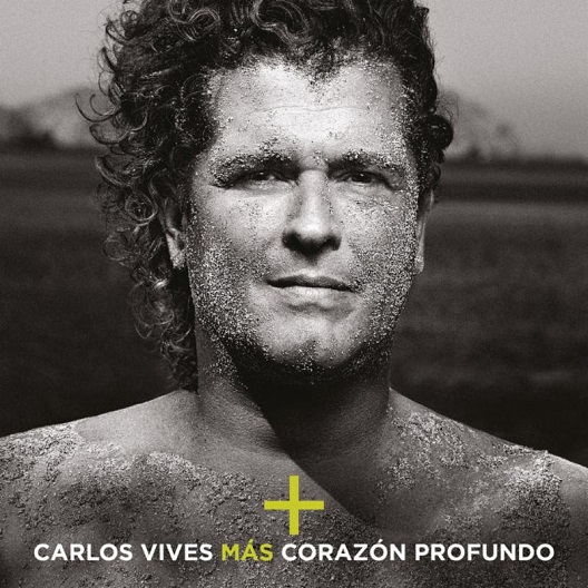 »Cuando nos volvamos a encontrar» de Carlos Vives junto a  Marc Anthony #1 en Billboard