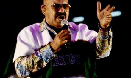 Oscar D’ León admite que cantó en fiestas de narcos