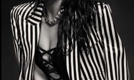 Selena Gomez sorprende con sensuales fotos en Instagram (+Fotos)