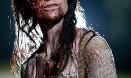 ‘The Walking Dead’ rompe nuevo récord en América Latina