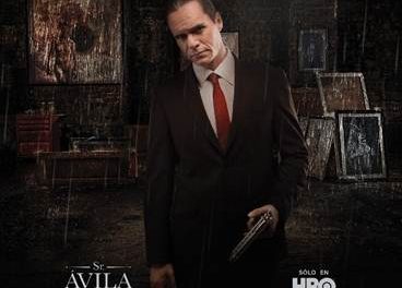Sr. Ávila regresa este 5 de octubre a HBO Latinoamérica