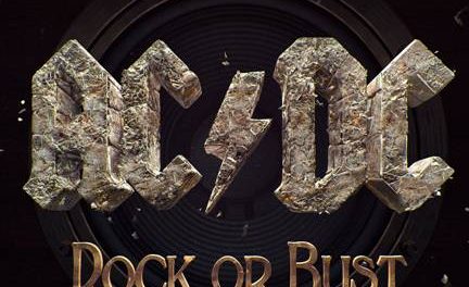 YA PUEDES RESERVAR ‘ROCK OR BUST’ EL NUEVO ÁLBUM DE AC/DC