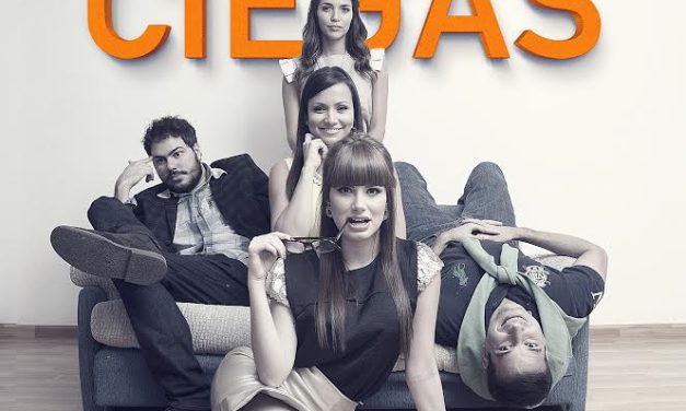 »Cita a ciegas» reúne a Gaby Páez y José Vicente Pinto