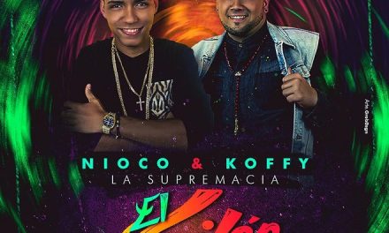 LA SUPREMACÍA NIOCO & KOFFY (@NyKLaSupremacia) FORMAN »EL VACILON»