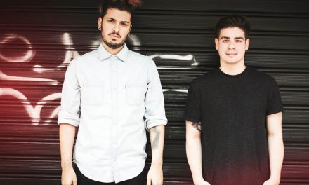 Iván y Marco son San  Tomé