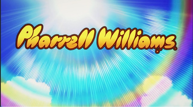 PHARRELL WILLIAMS || ESTRENO DE SU NUEVO VIDEO || IT GIRL || (+Video)