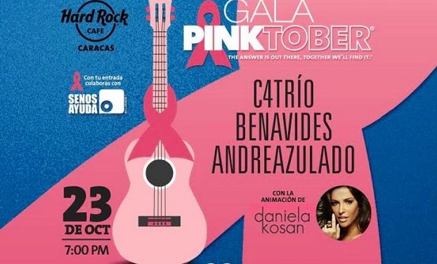 Andreazulado se suma al »Pinktober»