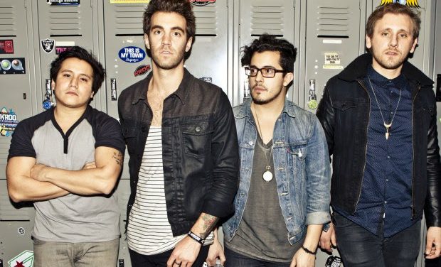 El nuevo video de la banda American Authors cuenta con talento venezolano