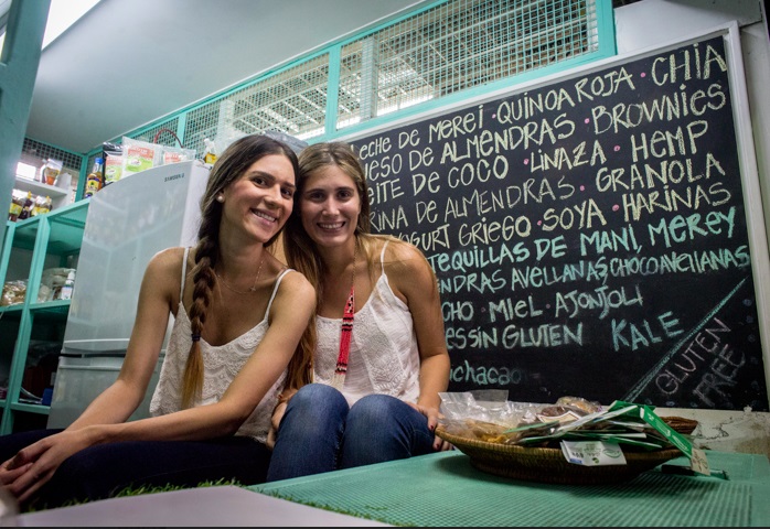 MEREI: una experiencia gastronómica para cuerpo y alma