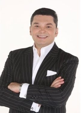 Wilmer Ramírez será el alma de la fiesta en Expo Rumbón 2014