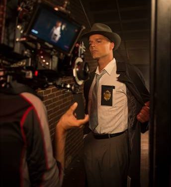 RICKY MARTIN LANZA SU NUEVO VÍDEO, »ADIÓS», ADELANTO DE SU PRÓXIMO ÁLBUM (+Video)