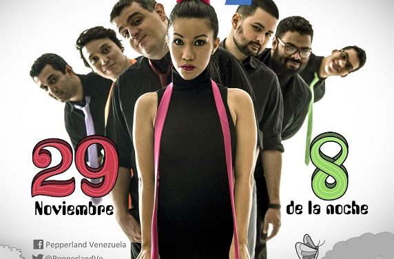 Pepperland: Los Beatles Criollos llevan su tributo venezolano a BOD