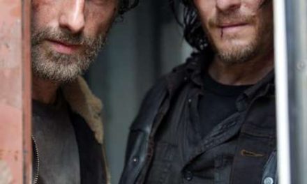 ‘The Walking Dead’ vuelve a la TV el 13 de octubre por FOX