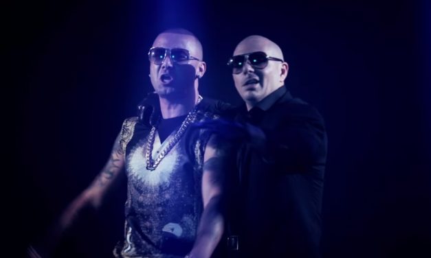 Wisin estrena video de su tema »Control» que interpreta con Pitbull (+Video)