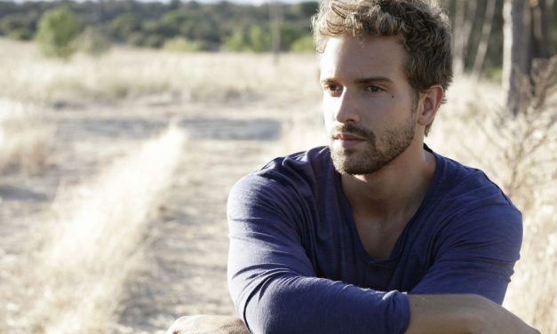 PABLO ALBORÁN ESTRENA SU NUEVO ÁLBUM »TERRAL»