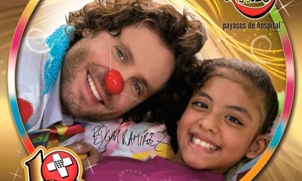 Doctor Yaso inicia la celebración de su décimo aniversario con el bautizo del calendario 2015