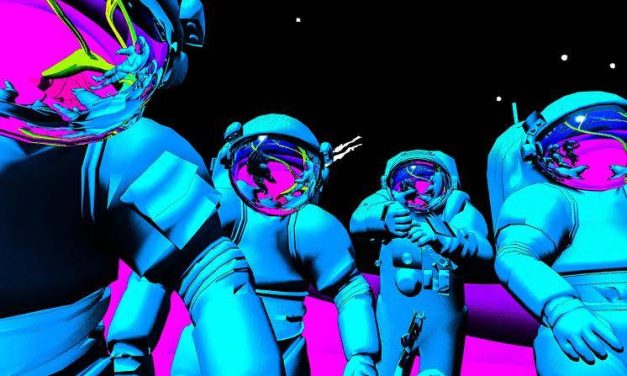 Luz de Fuego, el nuevo tema de Satélite
