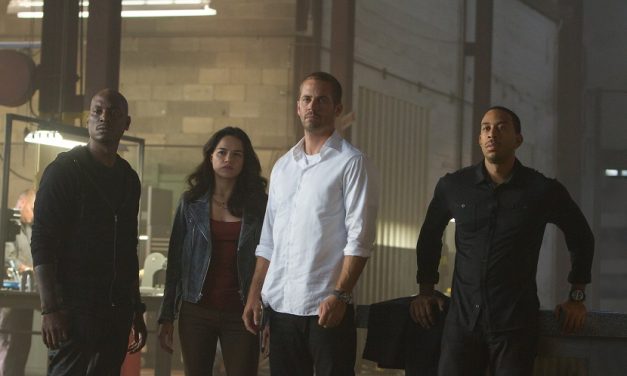 Universal Pictures lanzó el primer Trailer Rapidos y Furiosos 7 (+Video)