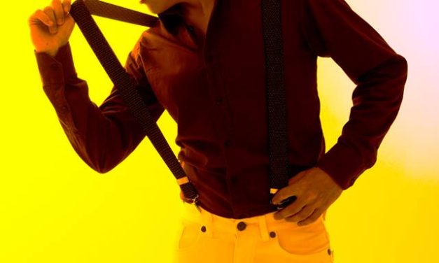 Fran Strippoli se une con música al Festival Internacional Derechos Humanos y Cine Venezuela