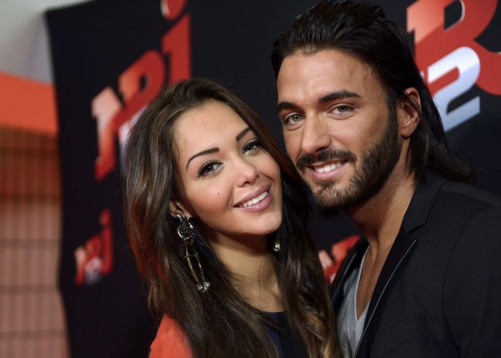 Ella es Nabilla Benattia »La Kim Kardashian» francesa que apuñaló a su novio